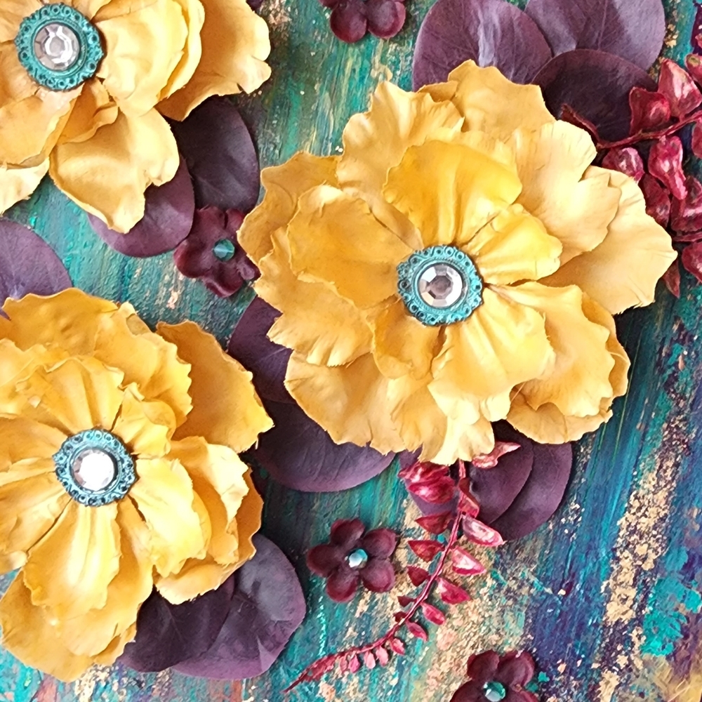 Patina & Petals - Picture 6 of 7